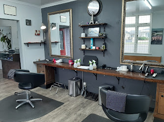 In Style Barbers