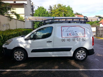 CLEAN RAMONAGE à Saint-Chamond