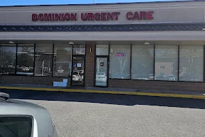 Dominion Urgent Care image