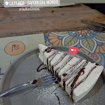 Photo n°3 de l'avis de Martina.u fait le 01/10/2023 à 15:28 sur le  La Flaca à Rome