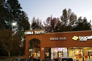China Taste image