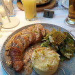 Photo n°2 de l'avis de Heiko.i fait le 17/04/2022 à 08:56 sur le  Cafe am Petriplatz à Berlin