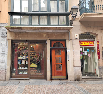 Txibirita Dendarikale, 36, 48005 Bilbo, Bizkaia Bilbao Bizkaia