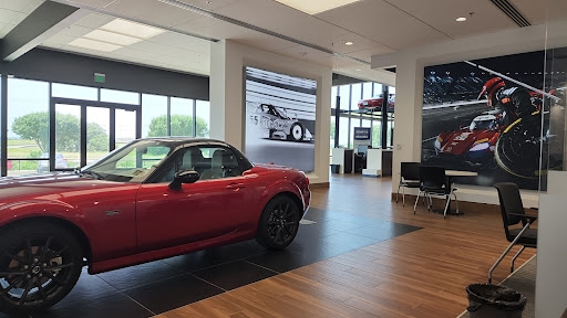 Mazda Dealer «Roger Beasley Mazda of Georgetown», reviews and photos, 7551 S Interstate Hwy 35, Georgetown, TX 78626, USA