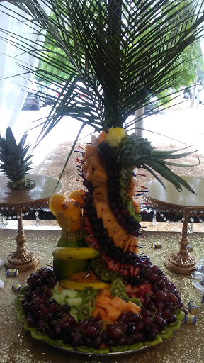 Event Planner «Sugahplum Events», reviews and photos, 2220 Jonesboro Rd #107, Fairburn, GA 30213, USA