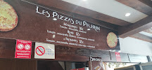 Au Pèlerin à Le Mont-Saint-Michel menu