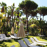 Photo n°1 de l'avis de Gracinda.o fait le 16/08/2022 à 15:13 sur le  Ria Park Garden Hotel à Almancil