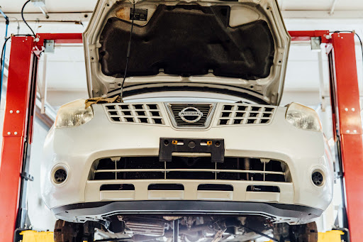 Transmission Shop «AAMCO Transmissions & Total Car Care», reviews and photos, 697 Parker St, Manchester, CT 06042, USA