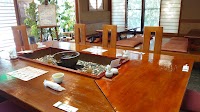 桃李庵そばの実
