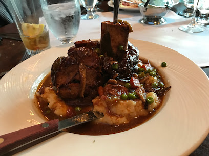Osso Buco Grill