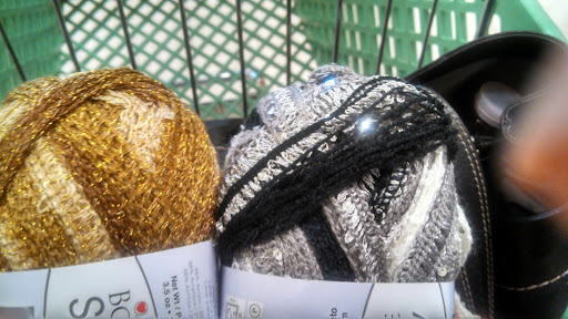 Fabric Store «Jo-Ann Fabrics and Crafts», reviews and photos, 2891 Taylor Rd, Reynoldsburg, OH 43068, USA