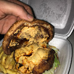 Photo n°1 de l'avis de Alex.e fait le 23/02/2018 à 01:38 sur le  Your Pizza Express à Langenhagen