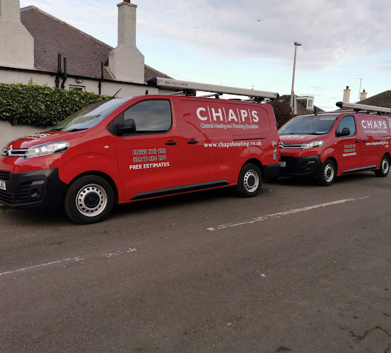 Comments and reviews of CHAPS Heating