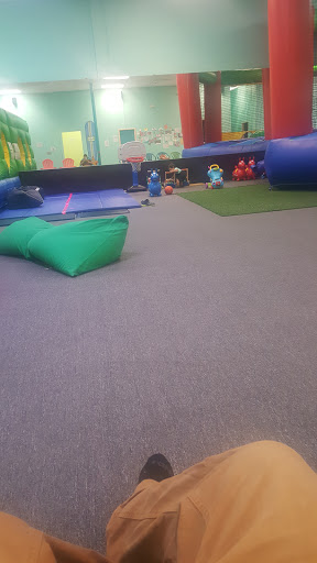 Amusement Center «Shell We Bounce», reviews and photos, 20699 Coastal Hwy, Rehoboth Beach, DE 19971, USA