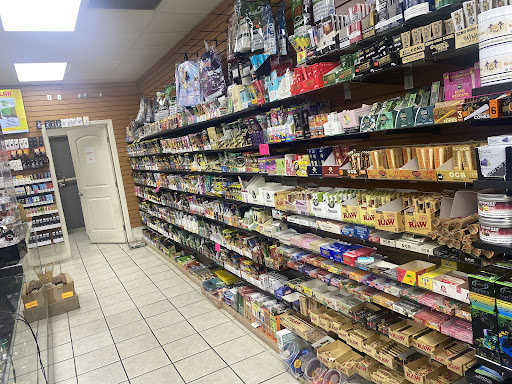 Tobacco Shop «Smoke City», reviews and photos, 630 Fairview Rd, Stockbridge, GA 30281, USA