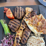 Photo n°1 de l'avis de Christian.i fait le 25/06/2023 à 19:02 sur le  Kadir Bey & Four Rooms à Osterrönfeld