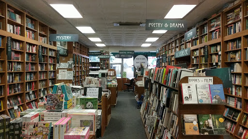 Book Store «Politics & Prose Bookstore», reviews and photos, 5015 Connecticut Ave NW, Washington, DC 20008, USA
