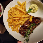 Photo n°3 de l'avis de Stefan.� fait le 16/12/2023 à 22:20 sur le  Zum Burggrafen STiL Gastronomie GmbH à Diepholz