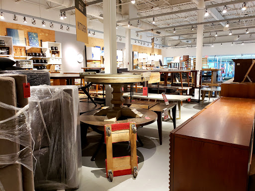 Outlet Store «west elm Outlet», reviews and photos, 800 Brevard Rd #801, Asheville, NC 28806, USA