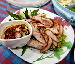 ร้านขนมจีนครูยอด ประโดก โคราช (ร้านใหม่) photo