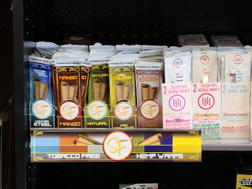 Tobacco Shop «Smoker Friendly», reviews and photos, 6924 Mesa Ridge Pkwy, Fountain, CO 80817, USA