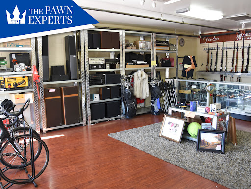 Pawn Shop «Scottsdale Pawn Shop», reviews and photos, 7222 E 2nd St, Scottsdale, AZ 85251, USA