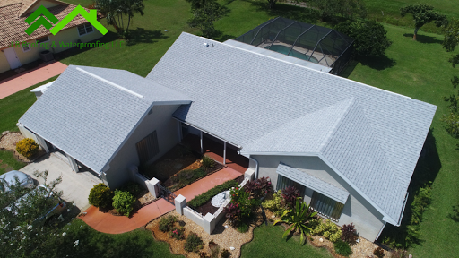 Roofing Contractor «JB Roofing & Waterproofing LLC», reviews and photos, 2367 SE Heathwood Cir, Port St Lucie, FL 34952, USA