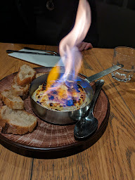 Photo n°136 de Prison Du Bouffay - Restaurant et Grillades 7/7 à Nantes ()