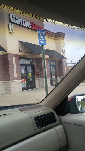 Video Game Store «GameStop», reviews and photos, 3081 Phoenix Center Dr, Washington, MO 63090, USA