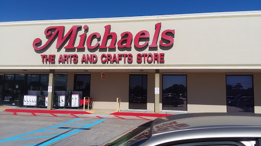 Craft Store «Michaels», reviews and photos, 8851 Veterans Memorial Blvd, Metairie, LA 70003, USA