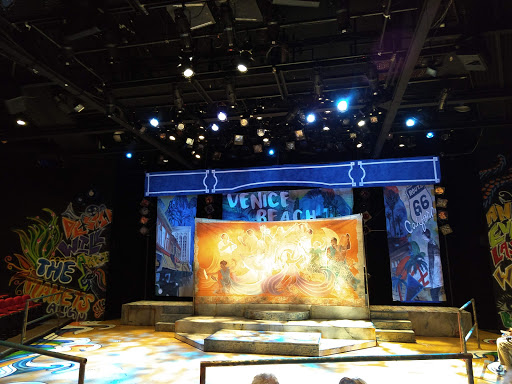 Performing Arts Theater «Hangar Theatre», reviews and photos, 801 Taughannock Blvd, Ithaca, NY 14850, USA