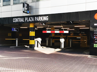 Central Plaza Parking (Interparking)