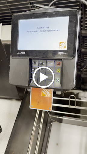 Home Improvement Store «The Home Depot», reviews and photos, 3051 E Main St, Mohegan Lake, NY 10547, USA