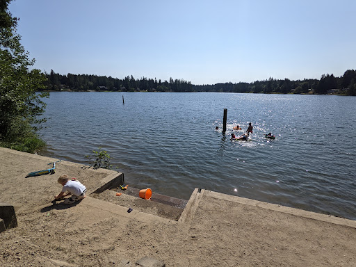 Park «Wildcat Lake County Park», reviews and photos, 9205 NW Holly Rd, Bremerton, WA 98312, USA
