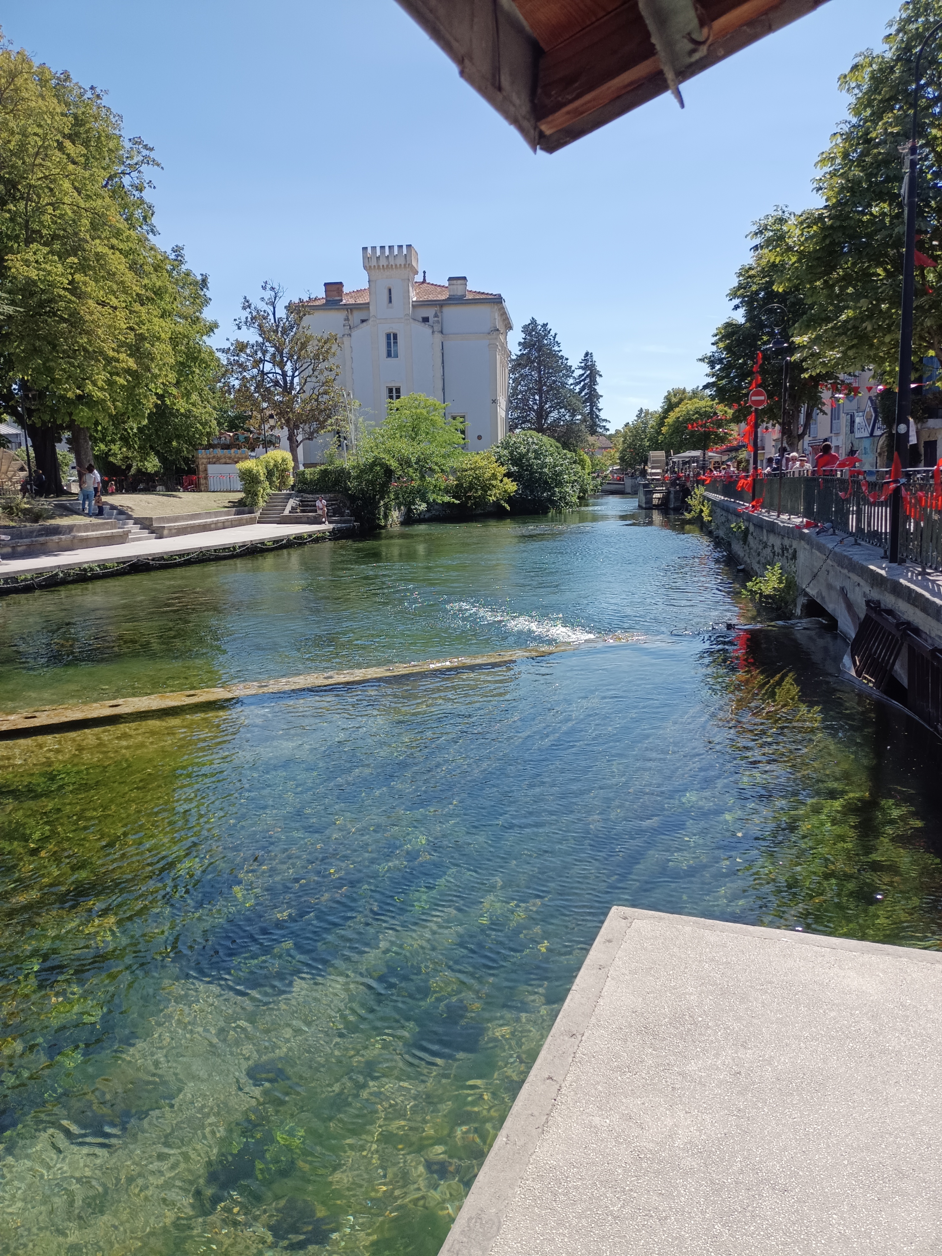 Photo n° 5 de l'avis de Sabrina.a fait le 11/08/2023 à 12:11