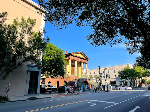 Shopping Mall «The Shops at Belmond Charleston Place», reviews and photos, 205 Meeting St, Charleston, SC 29401, USA