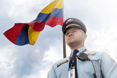 AMCOVIT LTDA Seguridad Privada en Bogota - Colombia