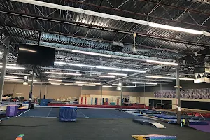 North Davis Gymnastics image