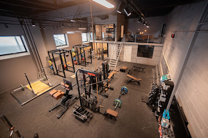 Thorøs Gym - Personlig Træning Aalborg - Træningscenter