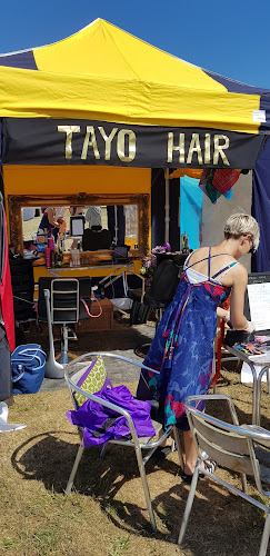 Tayo Hair - Barber shop