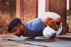 Swadhyaya Yog Shala (Yoga Classes C-Scheme) image