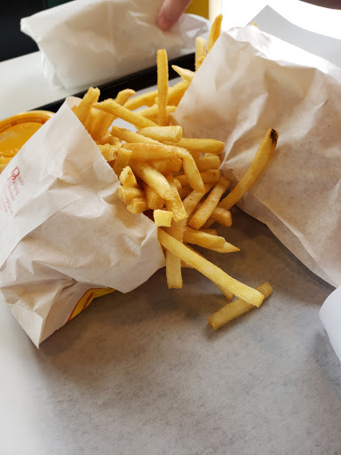 Fast Food Restaurant «Bellalukes», reviews and photos, 193 S Rand Rd, Lake Zurich, IL 60047, USA