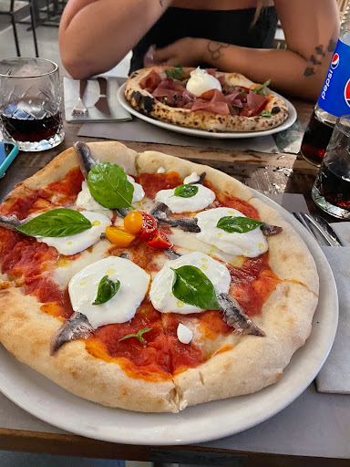Mamma Rosa SBT in San Benedetto del Tronto, Provincia di Ascoli Piceno