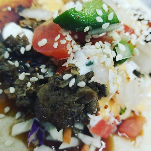 Latin American Restaurant «Fuego To Go», reviews and photos, 4 N 1st St, Rehoboth Beach, DE 19971, USA