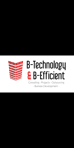 B-technology & B-efficient
