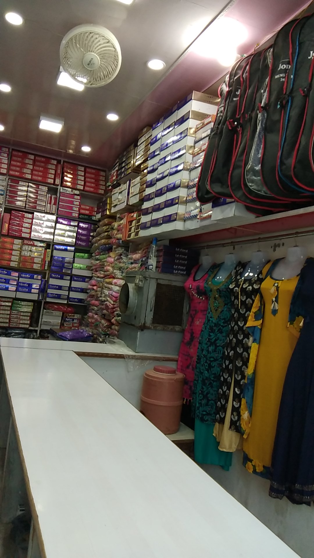 Bindas Collection
