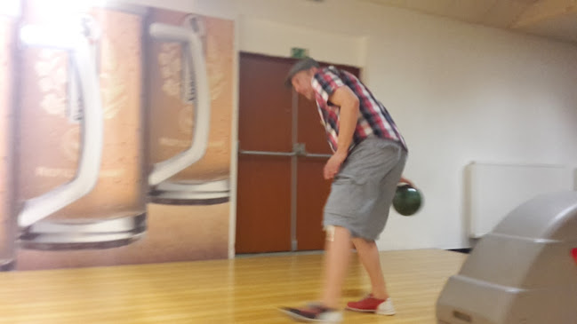 BowlingZone - Sportovní komplex