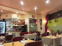 Atmosphère du Restaurant italien Delfino à Paris - n°7