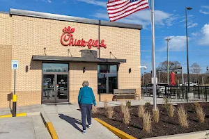 Chick-fil-A image