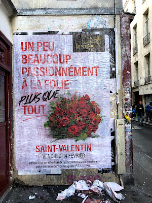 Fleuriste Interflora à Paris